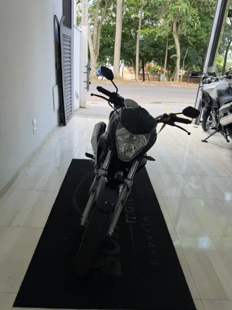 HONDA CB 300 R ABS, Foto 7