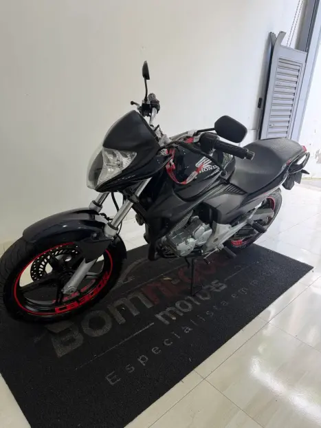HONDA CB 300 R ABS, Foto 8
