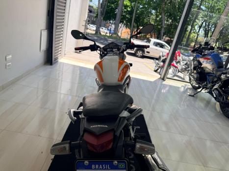 HONDA CB 300 R ESPECIAL EDITION, Foto 6