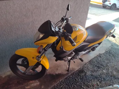 HONDA CB 300 R FLEX, Foto 2