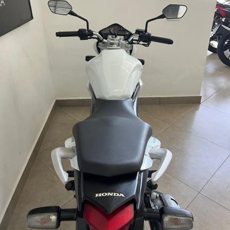 HONDA CB 300 R FLEX, Foto 5 HONDA CB 300 R FLEX, Foto 5