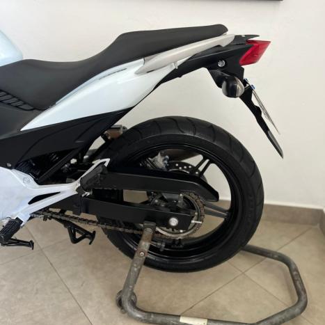 HONDA CB 300 R FLEX, Foto 9 HONDA CB 300 R FLEX, Foto 9