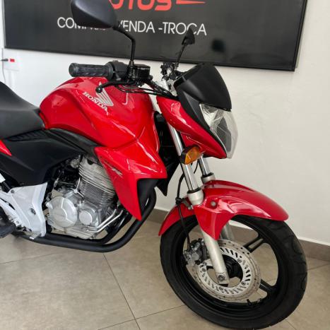 HONDA CB 300 R FLEX, Foto 2 HONDA CB 300 R FLEX, Foto 2