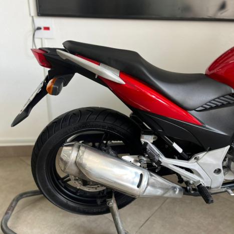 HONDA CB 300 R FLEX, Foto 4 HONDA CB 300 R FLEX, Foto 4