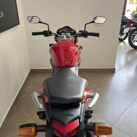 HONDA CB 300 R FLEX, Foto 5 HONDA CB 300 R FLEX, Foto 5