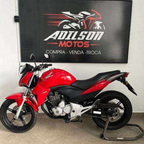 HONDA CB 300 R FLEX, Foto 6 HONDA CB 300 R FLEX, Foto 6