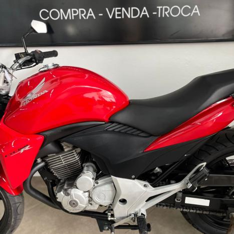 HONDA CB 300 R FLEX, Foto 8 HONDA CB 300 R FLEX, Foto 8