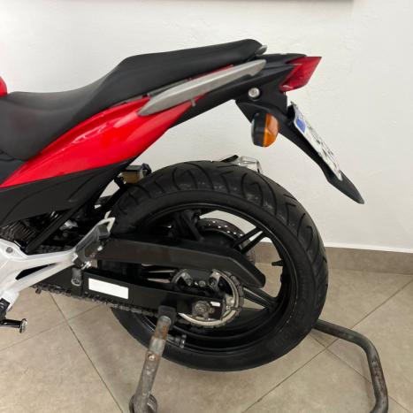 HONDA CB 300 R FLEX, Foto 9 HONDA CB 300 R FLEX, Foto 9