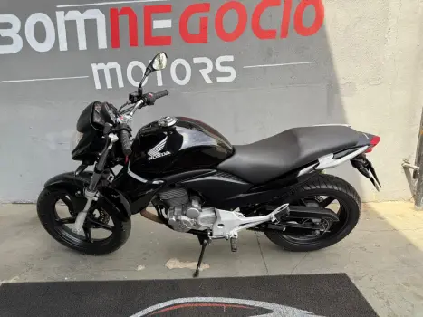 HONDA CB 300 R FLEX, Foto 2 HONDA CB 300 R FLEX, Foto 2