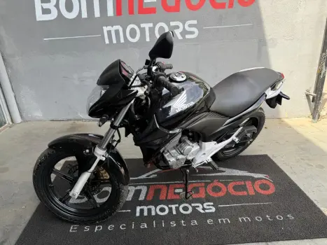 HONDA CB 300 R FLEX, Foto 3 HONDA CB 300 R FLEX, Foto 3