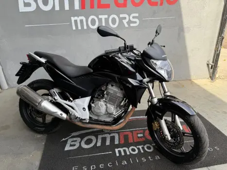 HONDA CB 300 R FLEX, Foto 4 HONDA CB 300 R FLEX, Foto 4