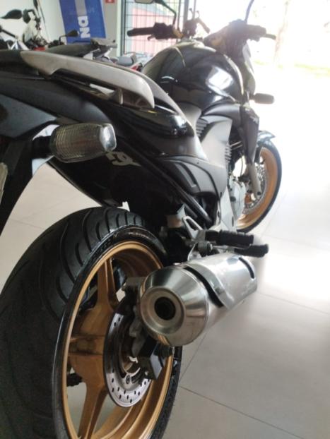 HONDA CB 300 R FLEX, Foto 1