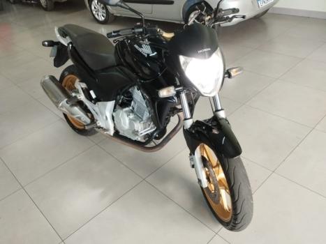 HONDA CB 300 R FLEX, Foto 2