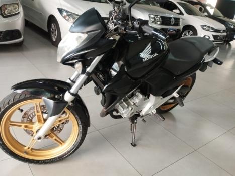 HONDA CB 300 R FLEX, Foto 3