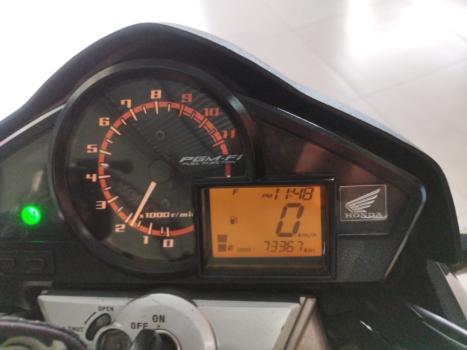 HONDA CB 300 R FLEX, Foto 4