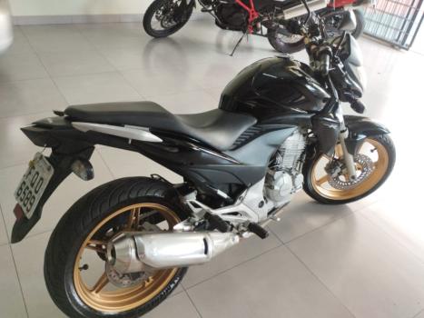 HONDA CB 300 R FLEX, Foto 5