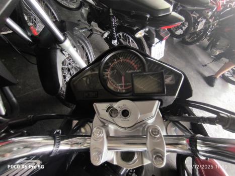 HONDA CB 300 R FLEX, Foto 3