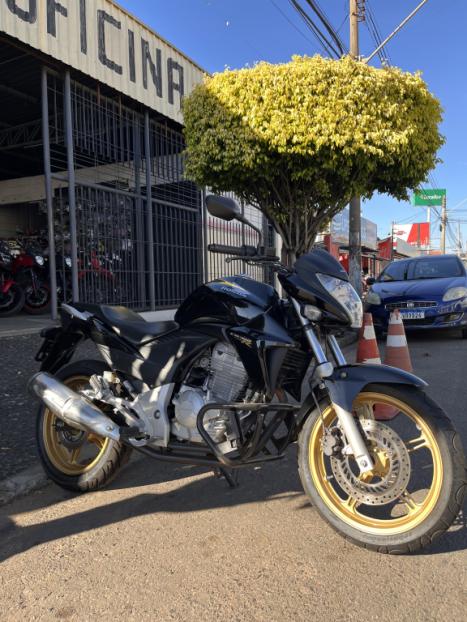 HONDA CB 300 R FLEX, Foto 5