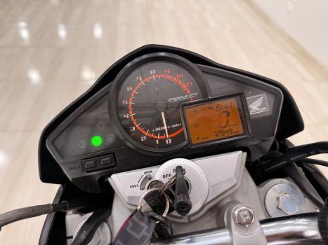 HONDA CB 300 R FLEX, Foto 2