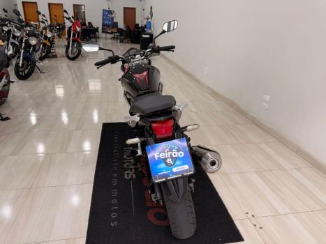 HONDA CB 300 R FLEX, Foto 3