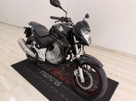 HONDA CB 300 R FLEX, Foto 4