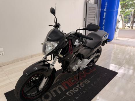 HONDA CB 300 R FLEX, Foto 7