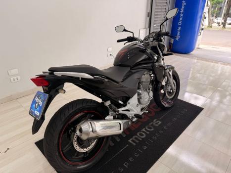 HONDA CB 300 R FLEX, Foto 8