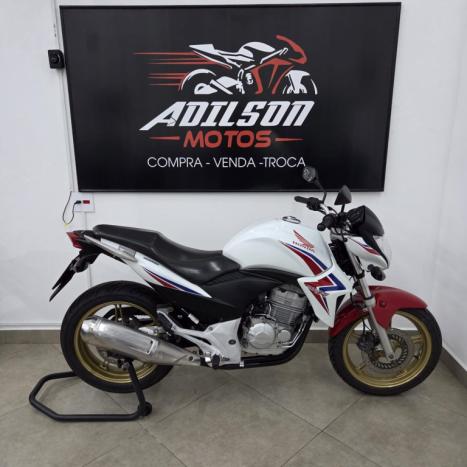 HONDA CB 300 R FLEX, Foto 1