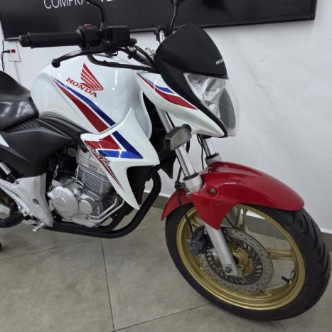 HONDA CB 300 R FLEX, Foto 2