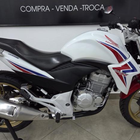 HONDA CB 300 R FLEX, Foto 3