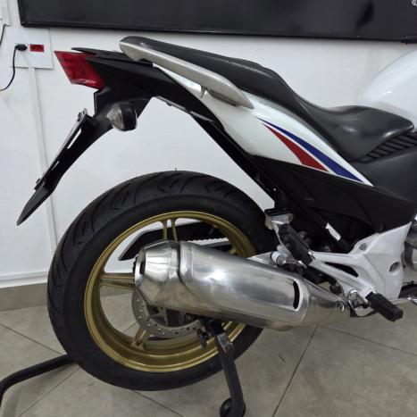 HONDA CB 300 R FLEX, Foto 4