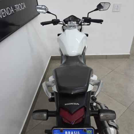 HONDA CB 300 R FLEX, Foto 5