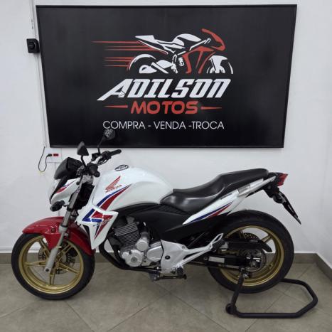 HONDA CB 300 R FLEX, Foto 6