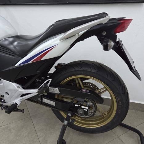 HONDA CB 300 R FLEX, Foto 7