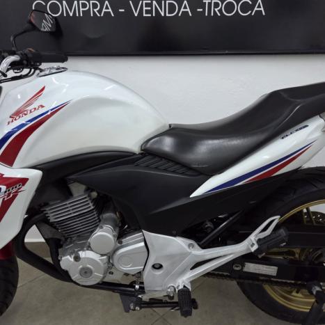 HONDA CB 300 R FLEX, Foto 8