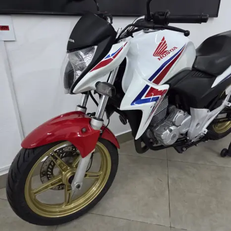 HONDA CB 300 R FLEX, Foto 9