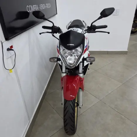 HONDA CB 300 R FLEX, Foto 10