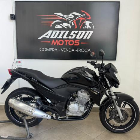 HONDA CB 300 R FLEX ABS, Foto 1