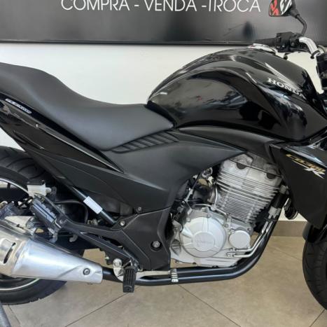 HONDA CB 300 R FLEX ABS, Foto 3