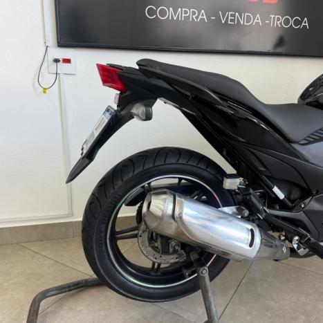 HONDA CB 300 R FLEX ABS, Foto 4