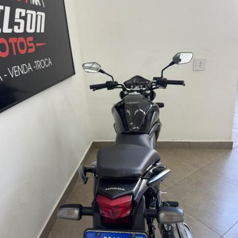 HONDA CB 300 R FLEX ABS, Foto 5