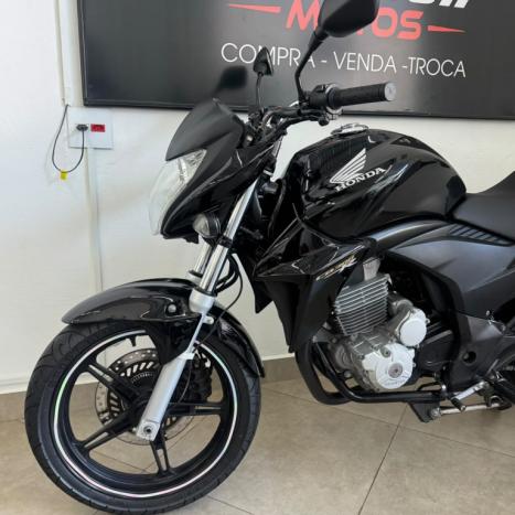 HONDA CB 300 R FLEX ABS, Foto 7