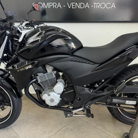 HONDA CB 300 R FLEX ABS, Foto 8