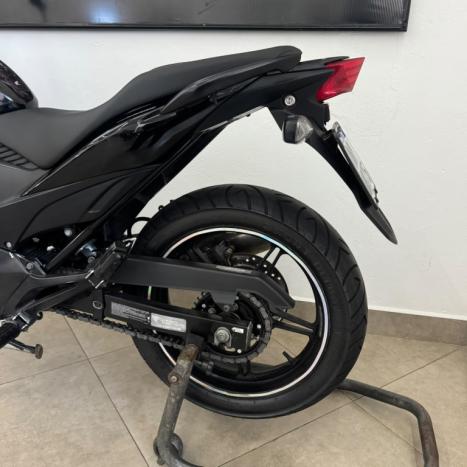 HONDA CB 300 R FLEX ABS, Foto 9