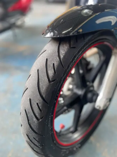 HONDA CB 300 R FLEX, Foto 4