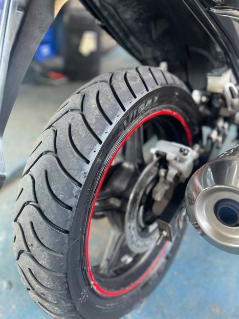 HONDA CB 300 R FLEX, Foto 5