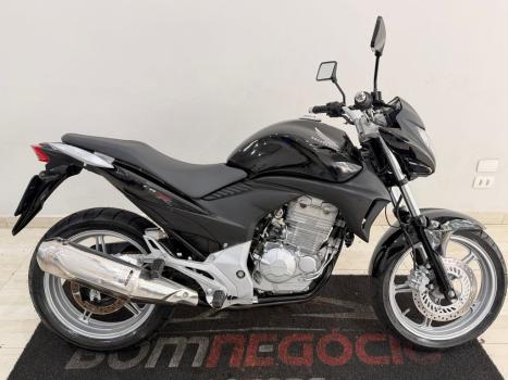 HONDA CB 300 R FLEX ABS, Foto 1