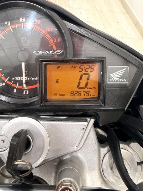 HONDA CB 300 R FLEX ABS, Foto 3