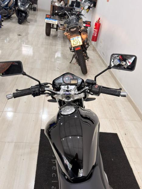 HONDA CB 300 R FLEX ABS, Foto 4