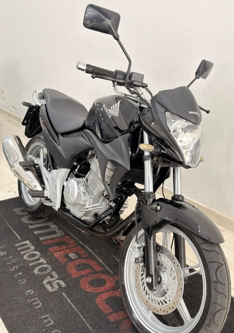 HONDA CB 300 R FLEX ABS, Foto 5